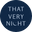 That Very Night logo