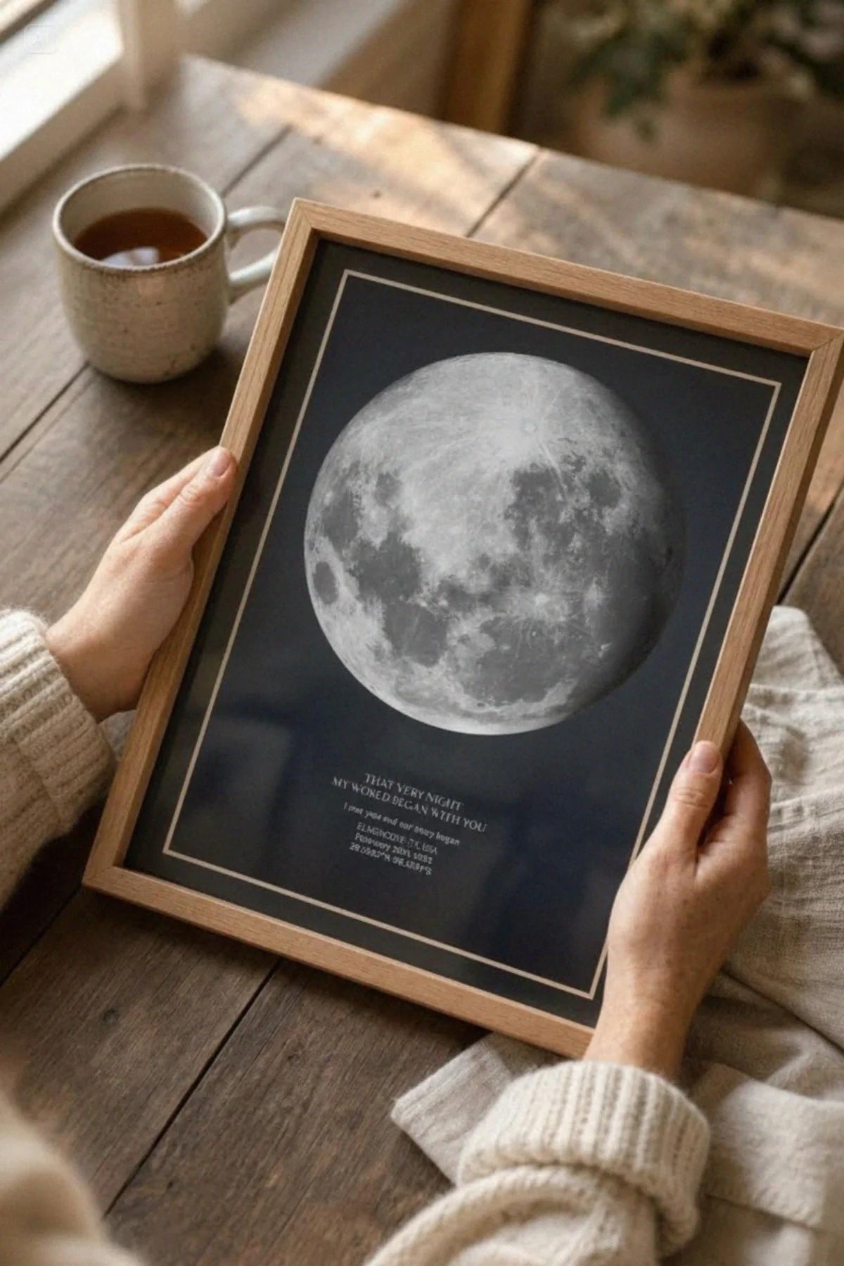 Personalized Print